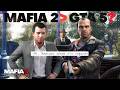 Is Mafia 2 Better Than GTA V