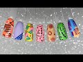 CRAZY BRIGHT NAIL ART | STAMPING 101| ISABELMAYNAILS