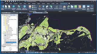 Overlays (2) (ZWCAD) - Spatial Manager Blog