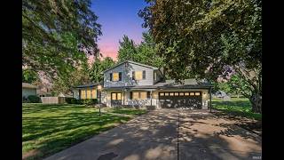 Tour video of listing at 200 Crescent Avenue, Kendallville, IN 46755 - Residential for sale