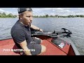 Электромотор Garmin Force. Настройки и эксплуатация. Fish-master.com.ua