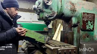 картинка: Выбор станочных тисков. hilma 3741-05 против Барановичи.