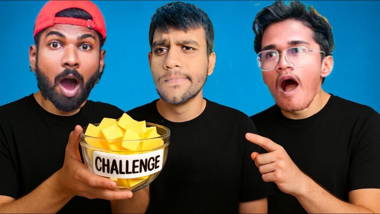 මම Mini caption ලාගේ පදේට නැටුවා | Challeng | 