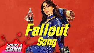 Lucy MacLean Sings A Song (Fallout Series Parody) by Aaron Fraser-Nash 20,836 views 1 month ago 5 minutes, 21 seconds