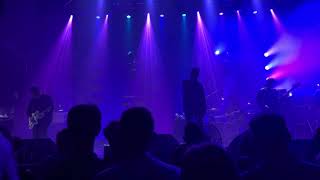 Echo and The Bunnymen - Never Stop at the Joy Theatre