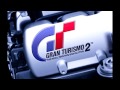 Gran Turismo 2 Soundtrack - West City