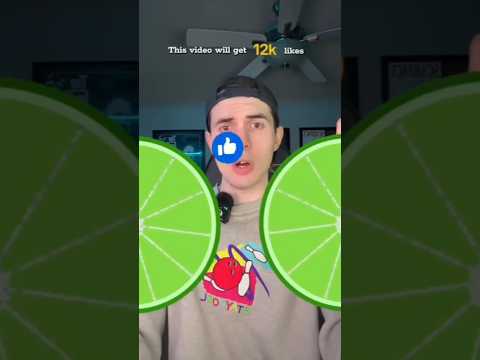 This Filter Is Supposed To Determine How Many Likes This Video Will Get… by I_am_only_yt