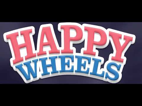 Happy wheels theme music