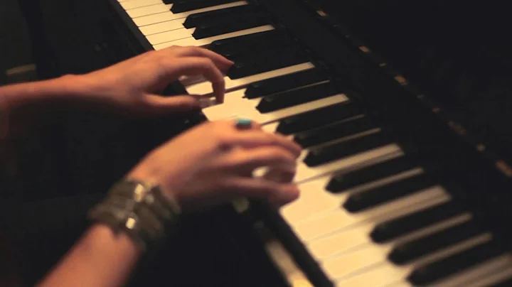 Living Water || An Original by Amy Klassen [HD]