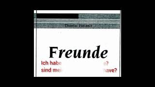 Teil 2 SPRECHEN | Goethe Zertifikat A1 Sprechen | Start Deutsch 1 goethezertifikat learngerman