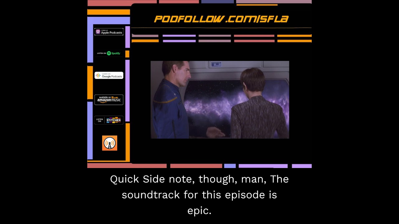 Starfleet Leadership Academy Episode 29 Promo Clip - Beauty In All Things