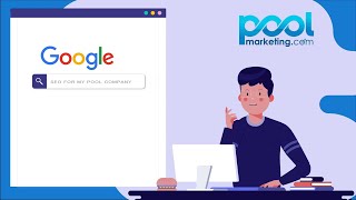 SEO for Pool Companies - Search Engine Optimization for Pool Builders and Pool Service Companies