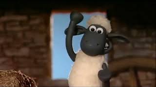 Shaun The Sheep Season 1 Intro (Low Pitch) Resimi