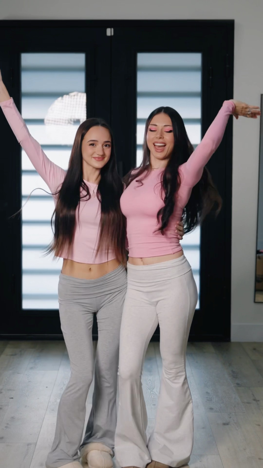 your favorite duo…?