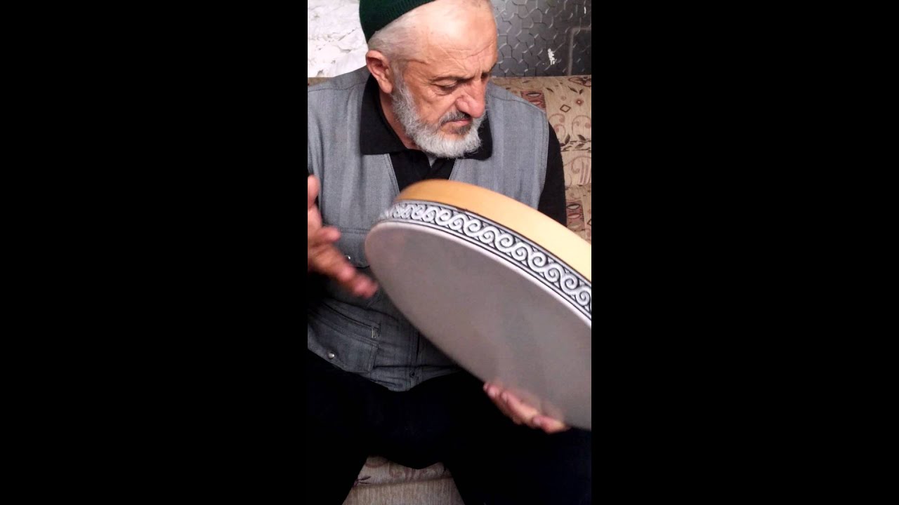 Gazel han kebabcı hafiz