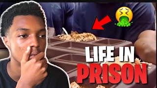 THE LIFE OF BARBADOS MOST DANGEROUS PRISONERS