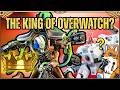 Who's the King of Overwatch in Tacticus? Imospekh VS Re'vas