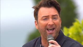 Zdf-Fernsehgarten 23.05.2021 Discofox Ganze Show