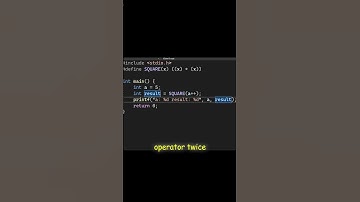 The Fatal Flaw of C++ Macros (Undefined Behavior) 💀