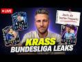 EA FC 26: Krasse Bundesliga TOTS Leaks ✅ Schweinsteiger SBC... Heute Gauntlet!  TOTS Crafting