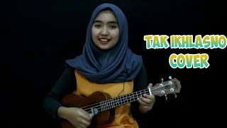 TAK IKHLASNO - HAPPY ASMARA COVER BY ADEL ANGEL TERBARU 2020
