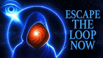 Break the Observer Loop and Watch Reality Shift Instantly