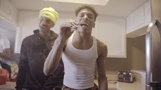 Stunna 4 Vegas Feat. NLE Choppa- 100 or Betta (Official Music Video)