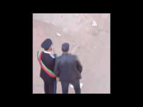 سقوط ضحايا و اعتقالات لمنع تخليد الذكرى الخامسة لجريمة اغتيال الشهيد الصحراوي ابراهيم صيكا كليميم.