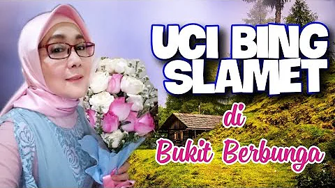 KUPAS TUNTAS Perjalanan Karir UCI BING SLAMET..