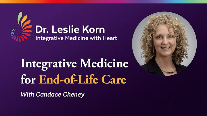 Candace Hammer Chaney, RN, CHPN, PhD. Interviewed ...