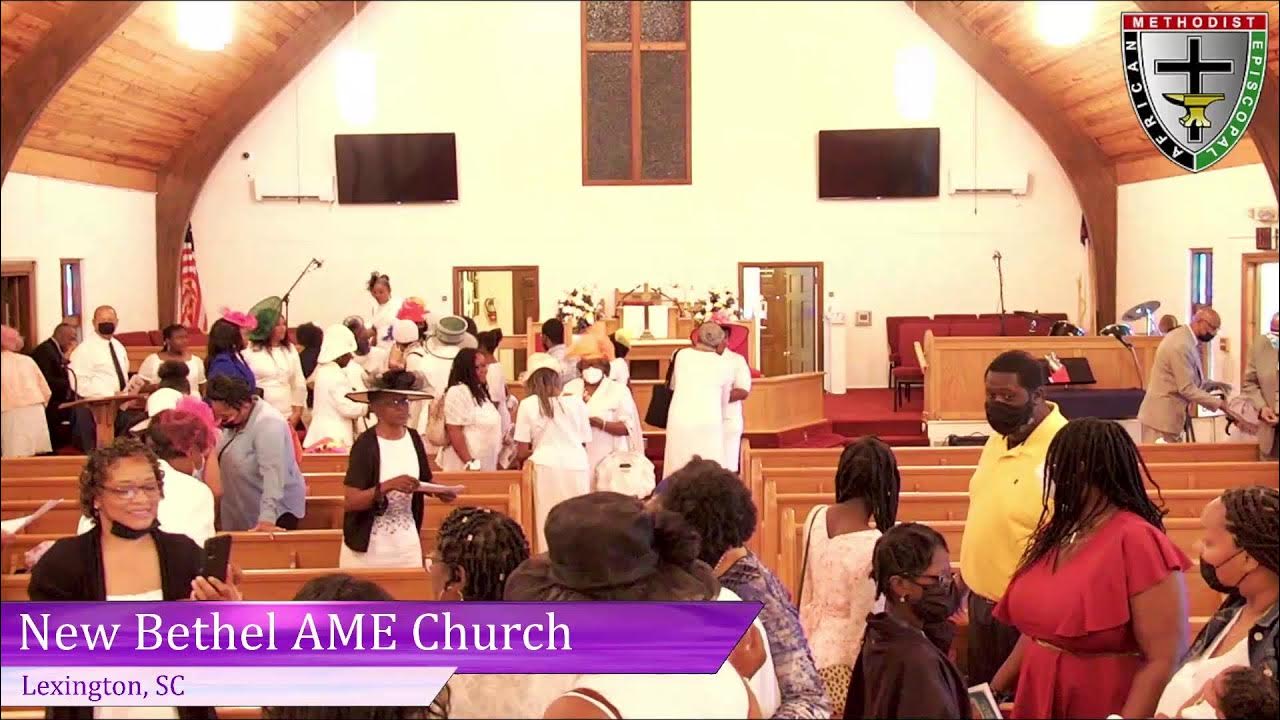5 21 2023 third sunday new bethel ame church youtube