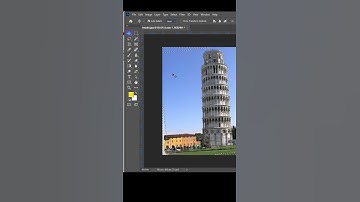 How to Fix Image Rotation #shorts #photoshop