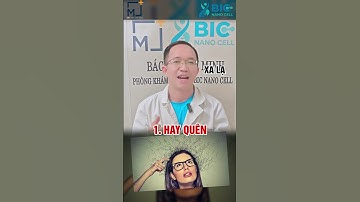 6 DẤU HIỆU CẢNH BÁO SA SÚT TRÍ TUỆ ĐANG ÂM THẦM TIẾN TRIỂN | BÁC SĨ TRẦN MINH