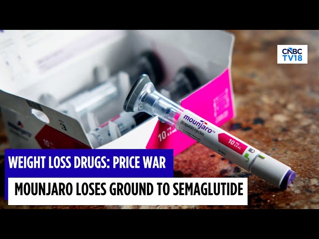 mounjaro vs semaglutide cost Ozempic vs. Wegovy vs. Mounjaro: What's the Difference? Ozempic vs Mounjaro: Costs &