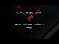SCIP AG - Security is our Business