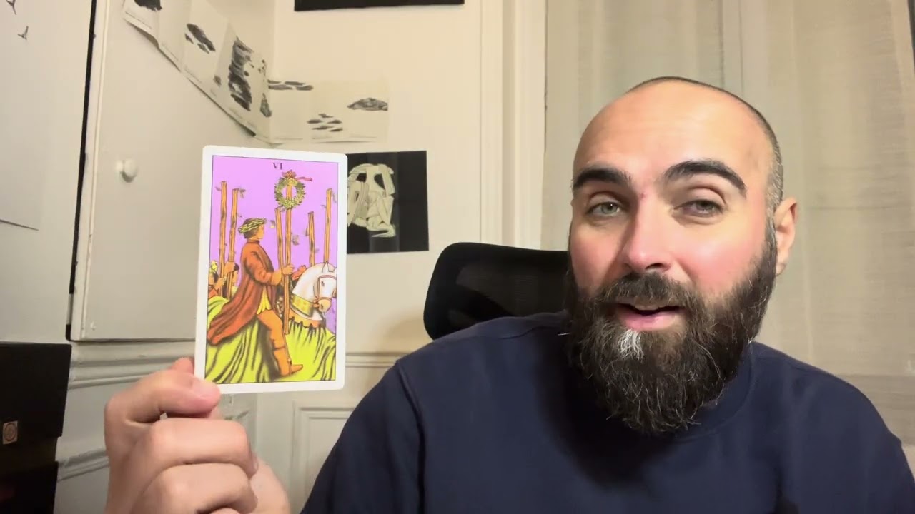 Ce que votre autre craint de vous dire