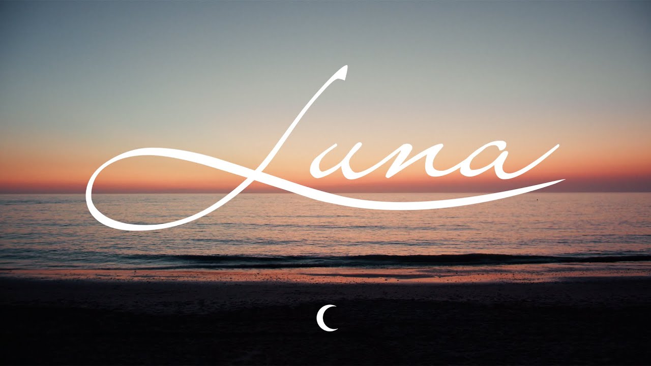 Seni520 ft Buby - Luna