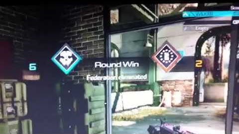 1st map proof vs WiGsta On Point