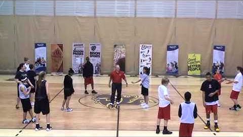 A Games Approach to Teaching Skills 1 - Mike MacKay