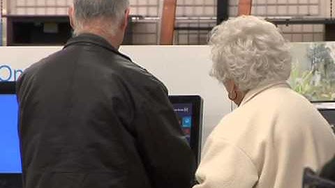 Tips to help computer users avoid the Cryptolocker virus