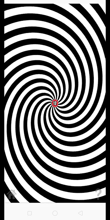 This Video Will Hypnotize You | Optical illusion #shorts