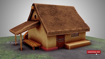 Blender 2.81 - Eevee Test Render