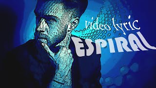 Marcelo Radomski - Espiral (Official Lyric Video)