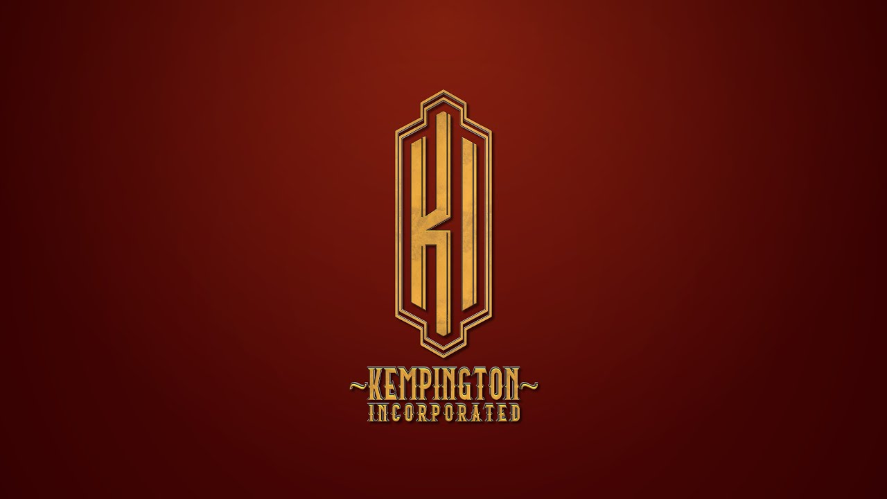 Kempington Intro
