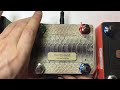 TONEX ONE, GP-5 CONTROLLER 3.5 inch SMF4