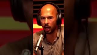 Andrew Tate - The Captain goes down with his ship! - Responsibility equals Authority