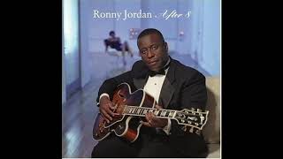 Ronny Jordan After 8