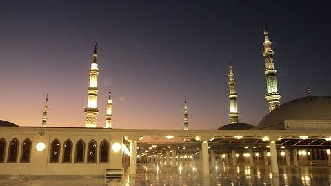 القارئ المغربي معاذ عسال سورة الصف كاملة مجودة رواية ورش عن نافع