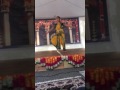 Nrityaradhana 2017  lahari performancei