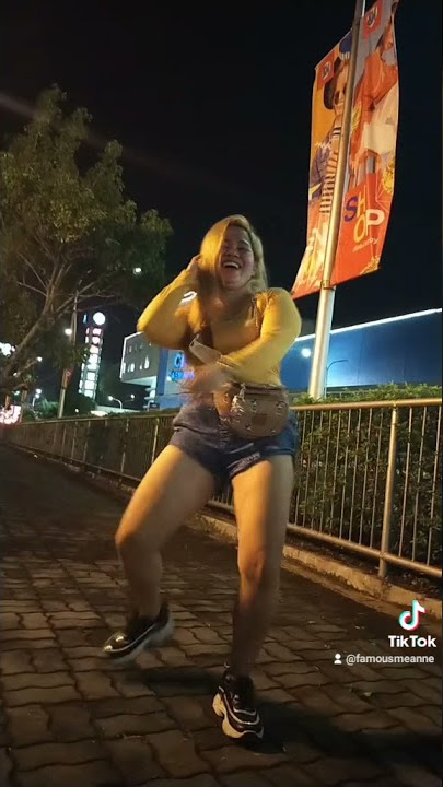 Kaldag pa nga 😂/Meanne Vlog Tiktok